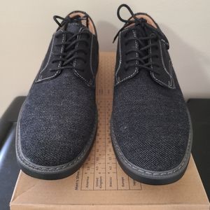 G.H. Bass & Co. - Patterson Black Size 9 Men